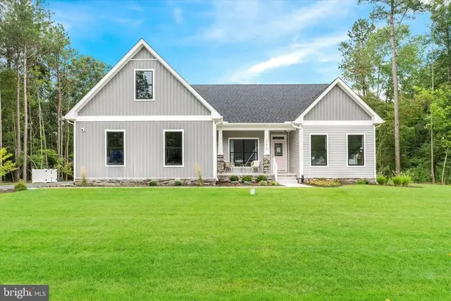 24132 Joshua Drive - Lot #49, Lincoln