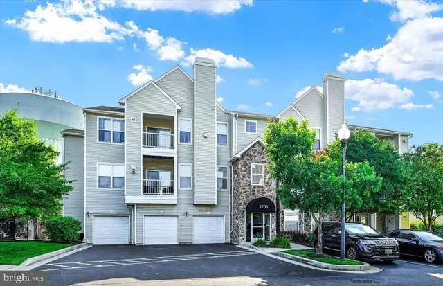 2705 Ashfield Dr #204, Windsor Mill