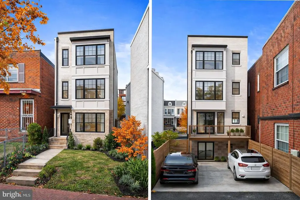 1018 4th St Ne, WASHINGTON