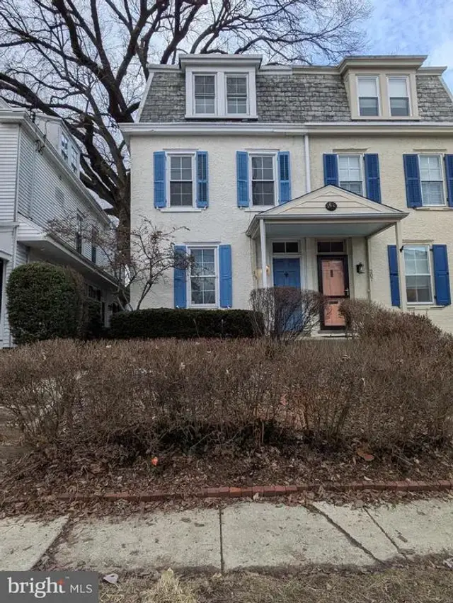 205 E Evergreen Ave, Philadelphia