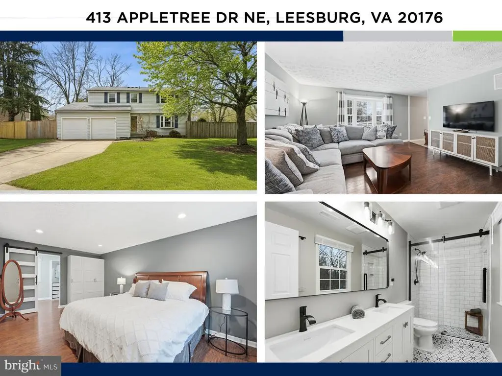 413 Appletree Dr Ne, LEESBURG