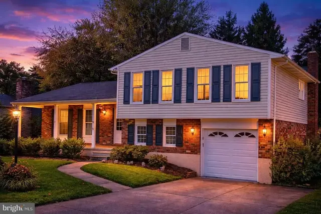 2404 Eastridge Rd, Lutherville Timonium