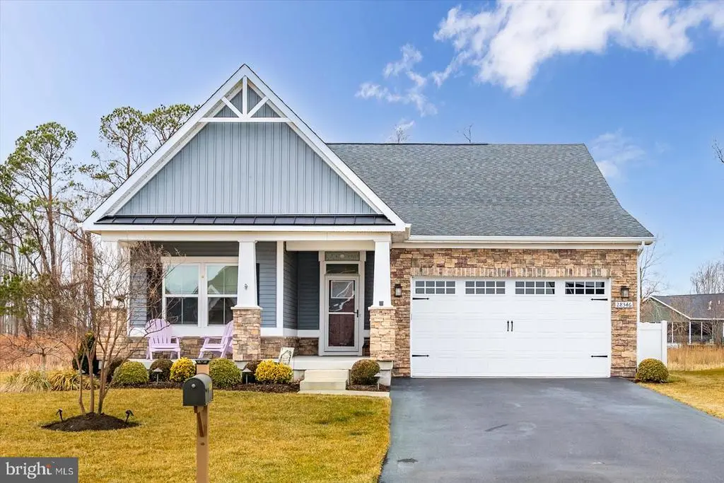 28346 Reef Dr, Selbyville