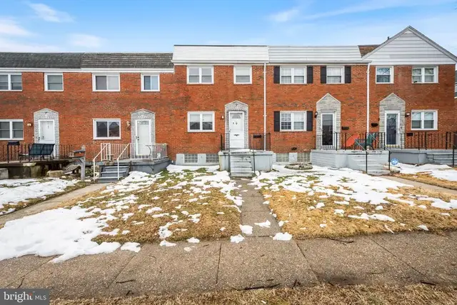 7849 Harold Rd, Baltimore
