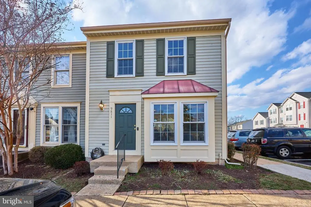9811 Mock Orange Ct, MANASSAS