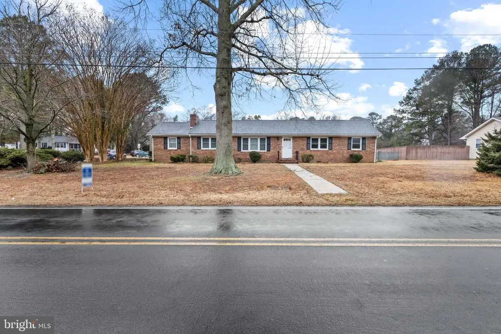 1517 Lavale Ter, Salisbury