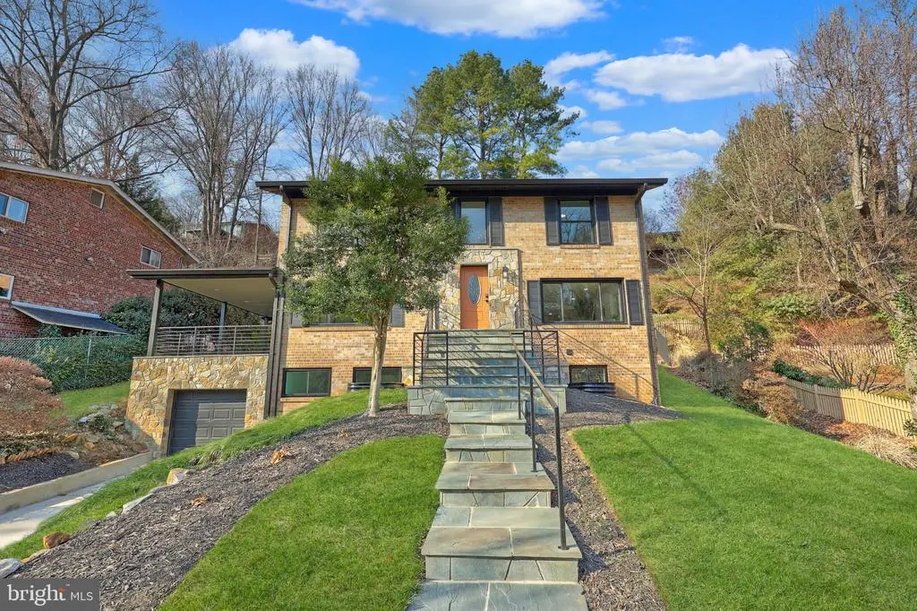 4248 Nw Blagden Ave Nw, WASHINGTON