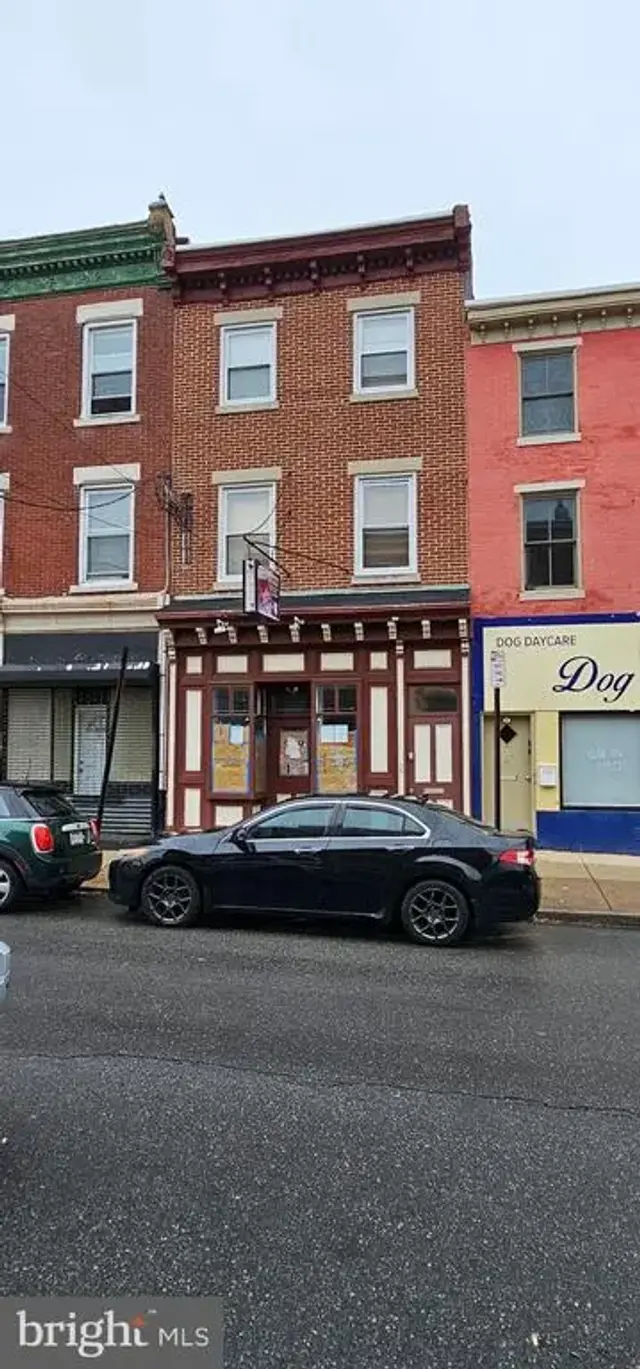 565 N 20th St, Philadelphia