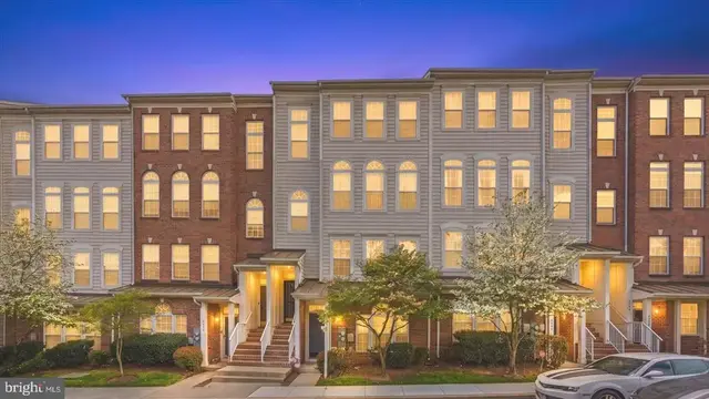 9539 Tessa Ln #9539, Owings Mills