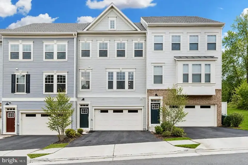 152 Shaded Valley Ct, STAFFORD