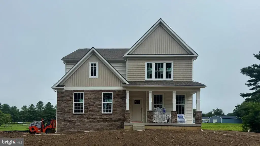 453 Clems Run Road, MULLICA HILL
