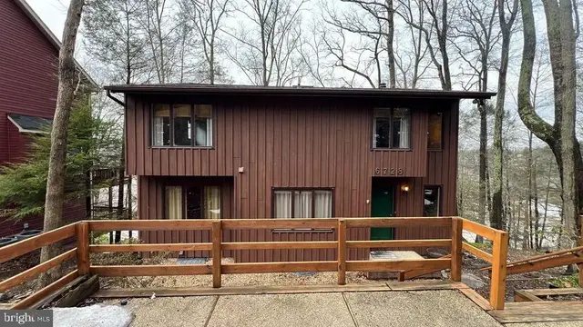 6728 Hemlock Point Rd, New Market