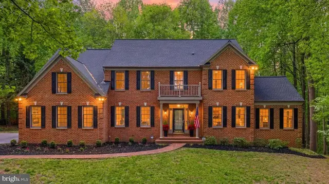 17607 Claggett Landing Rd, Upper Marlboro