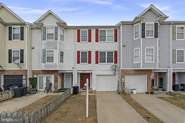 4008 Cutty Sark Rd, Middle River