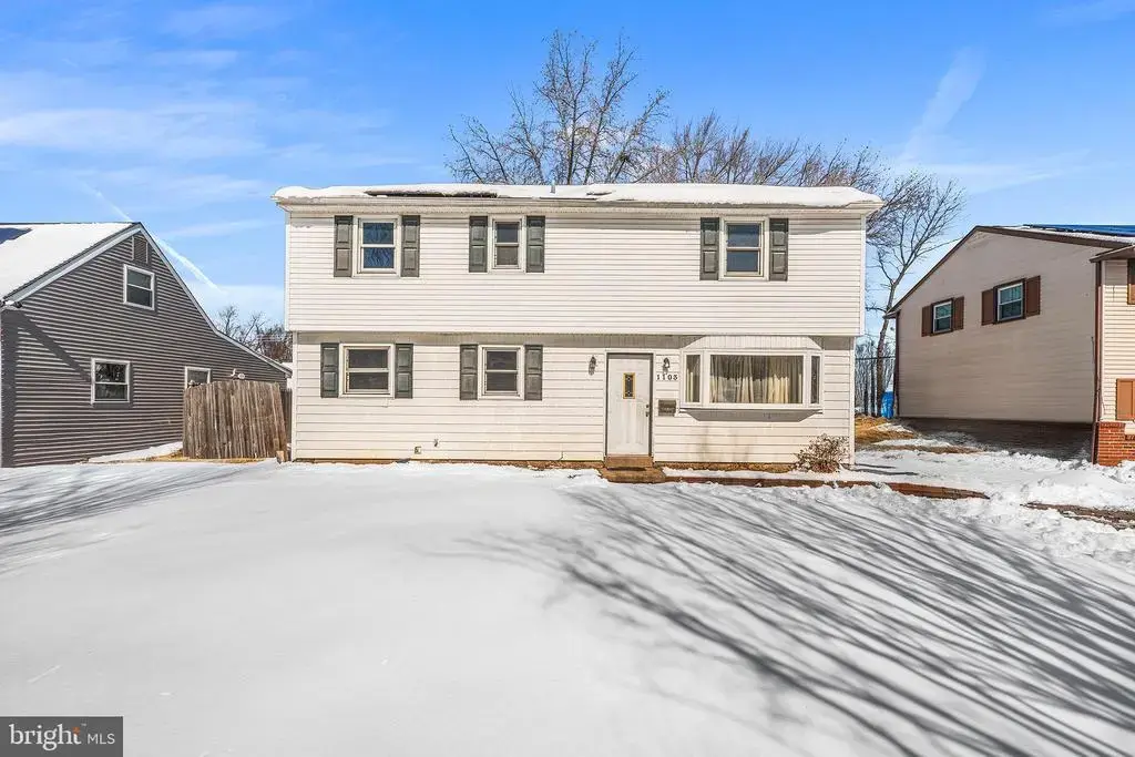 1103 Nancy Dr, CROYDON