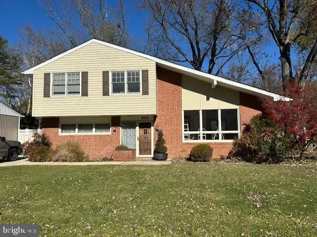 922 Beaverbank Cir, Towson