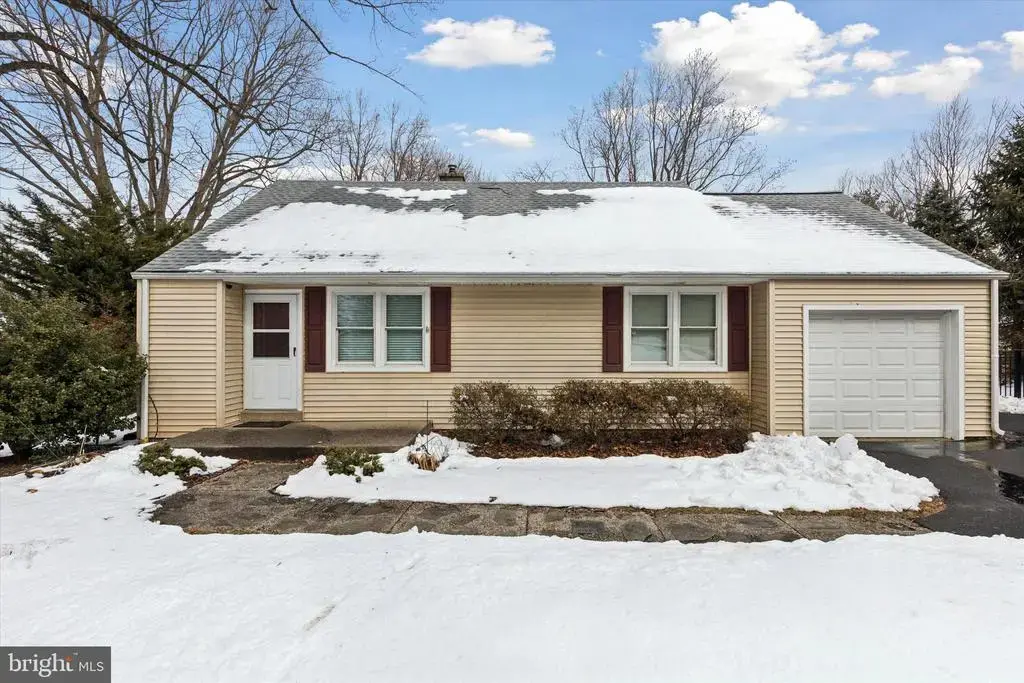 1167 W Bristol Rd., WARMINSTER