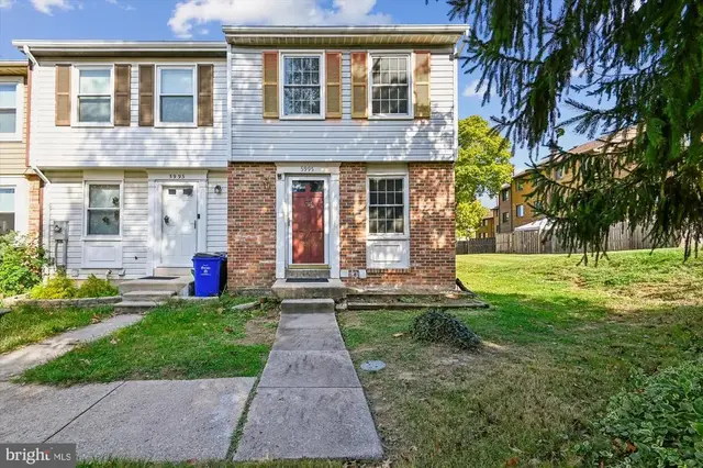 5995 Rowanberry Dr #10 H, Elkridge