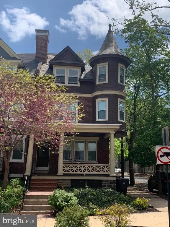 1300 N Clayton St #1, Wilmington