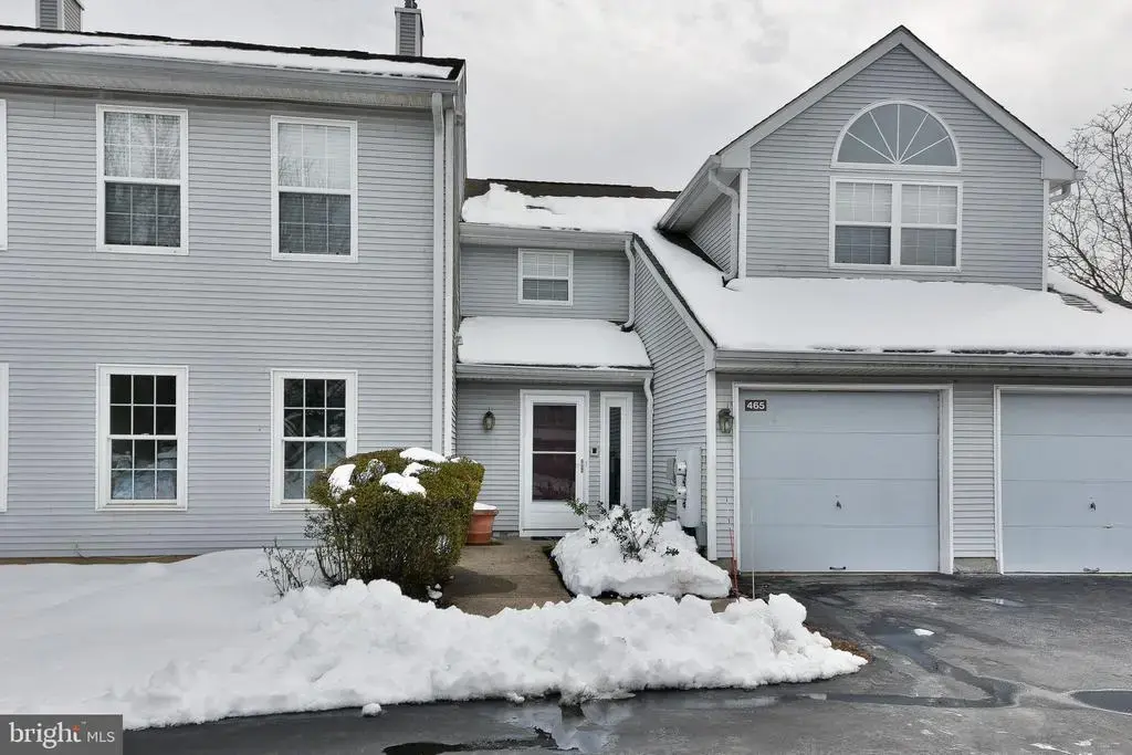 465 Cedar Hollow Dr, YARDLEY