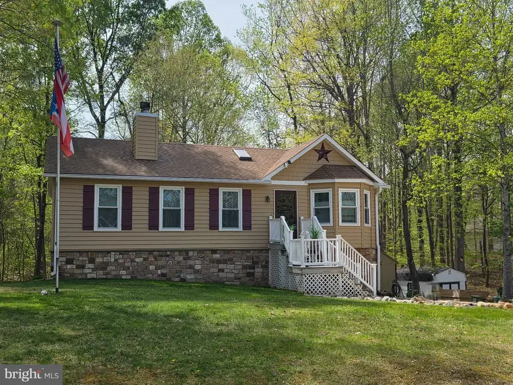 609 Joy Dr, RUTHER GLEN