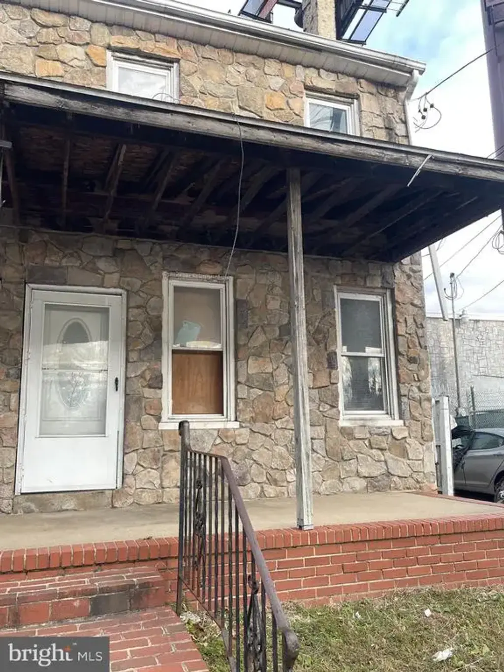 409 Flower St, CHESTER
