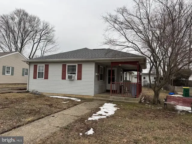 701 Harwood Rd, Wilmington