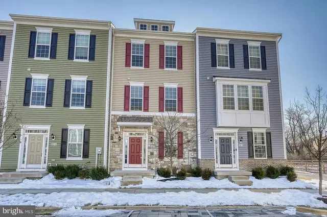 3012 Osprey Way, Frederick