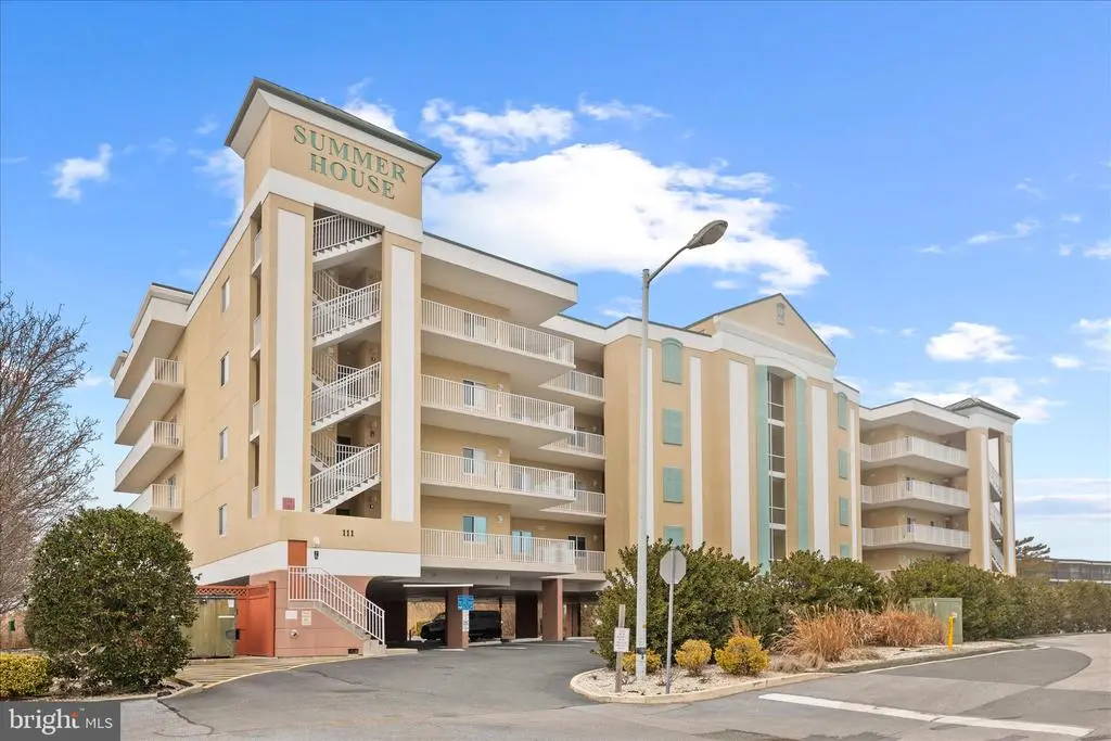 111 100th St #106, Ocean City