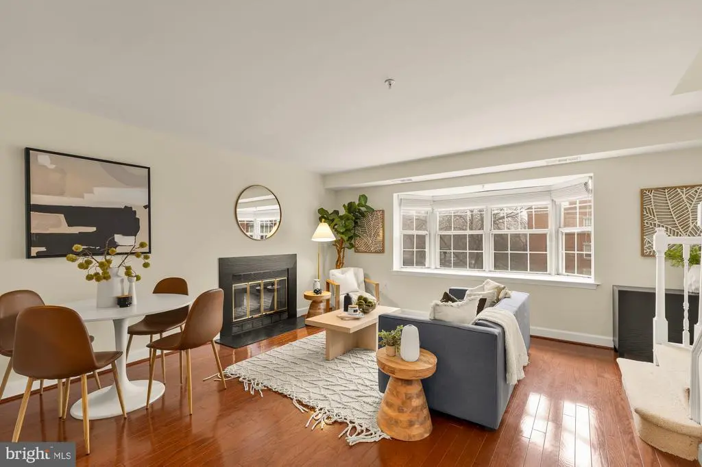 3804 Rodman St Nw #303, WASHINGTON