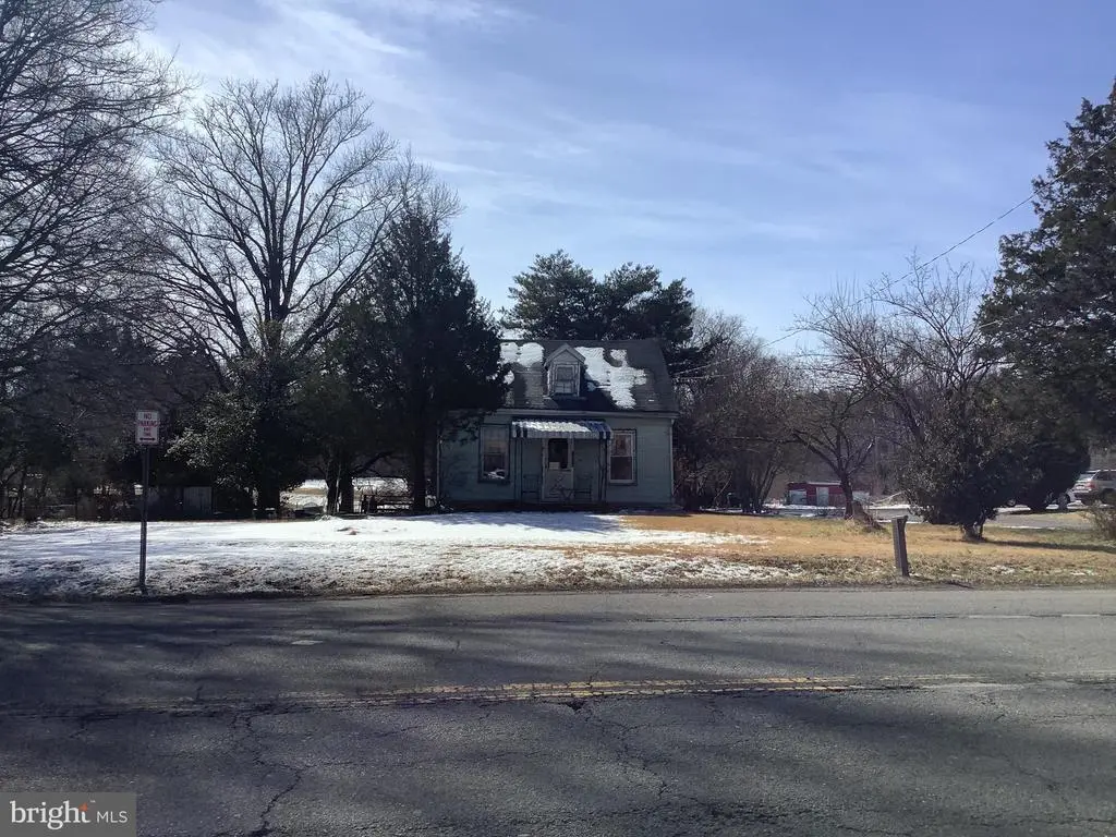 7705 Old Alexandria Ferry Rd, CLINTON