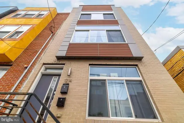 1214 S 20th St, Philadelphia