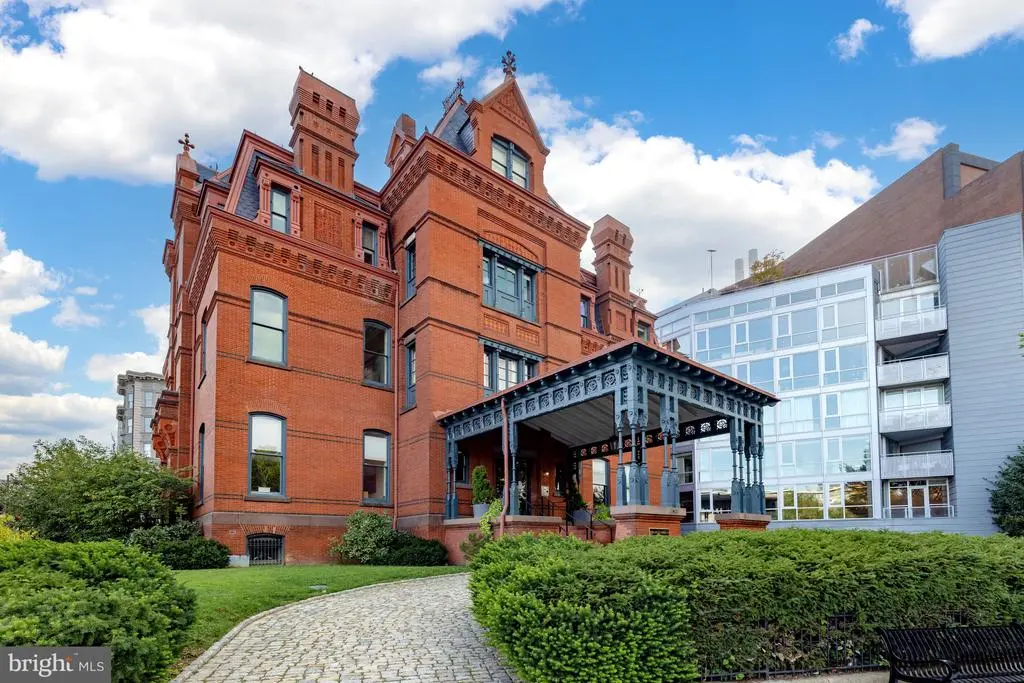 2002 Massachusetts Ave Nw #r-3, WASHINGTON