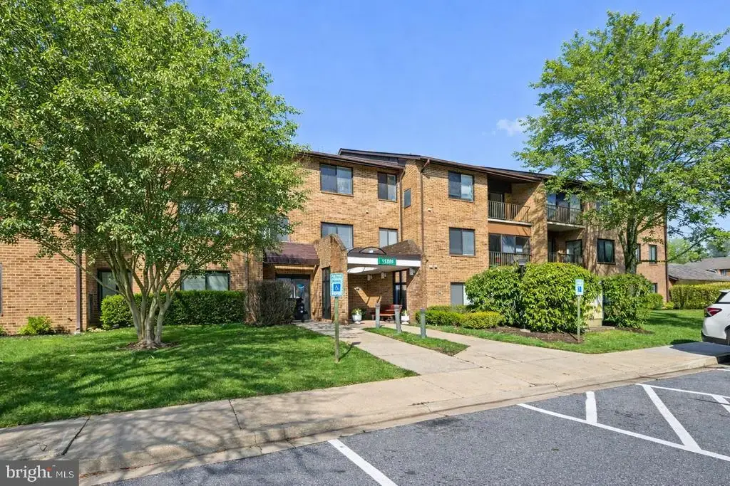 15300 Pine Orchard Dr #85-2h, SILVER SPRING