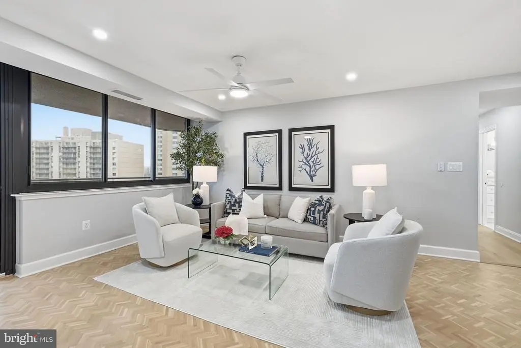 4550 N Park Ave #807, CHEVY CHASE