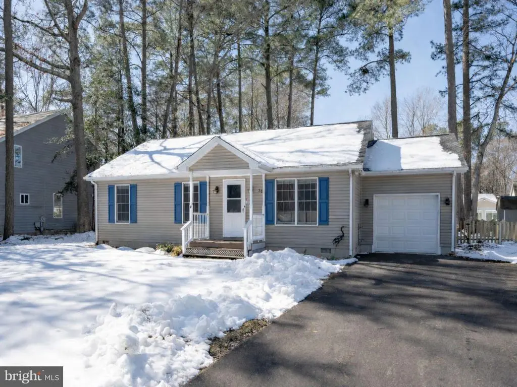 30 Lakewood Dr, LEWES