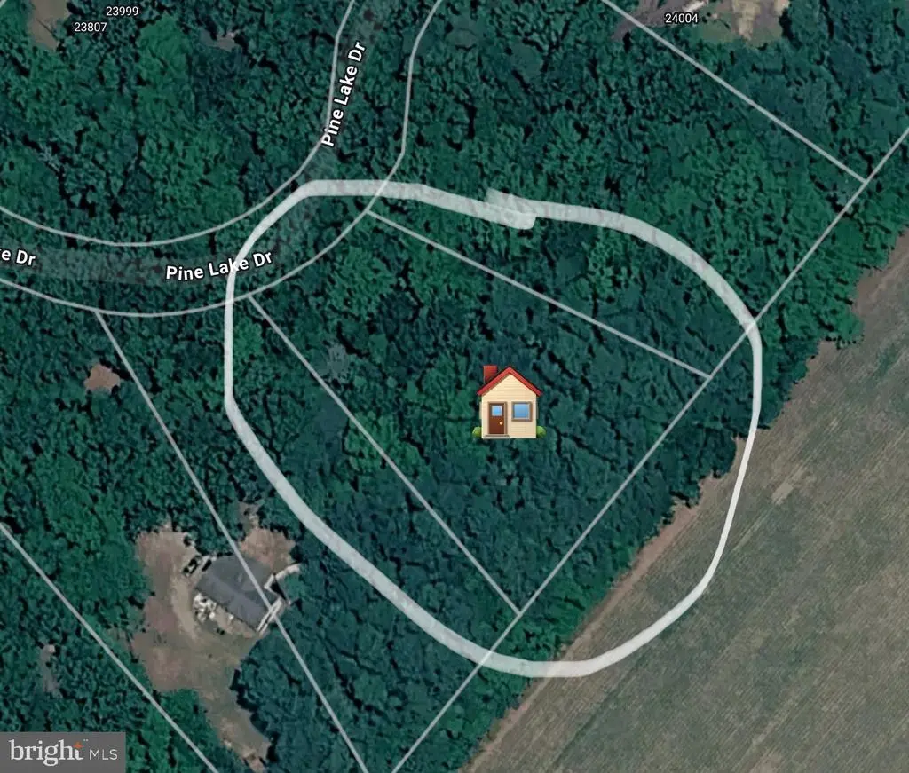 0 Pine Lake Lot B11, Georgetown