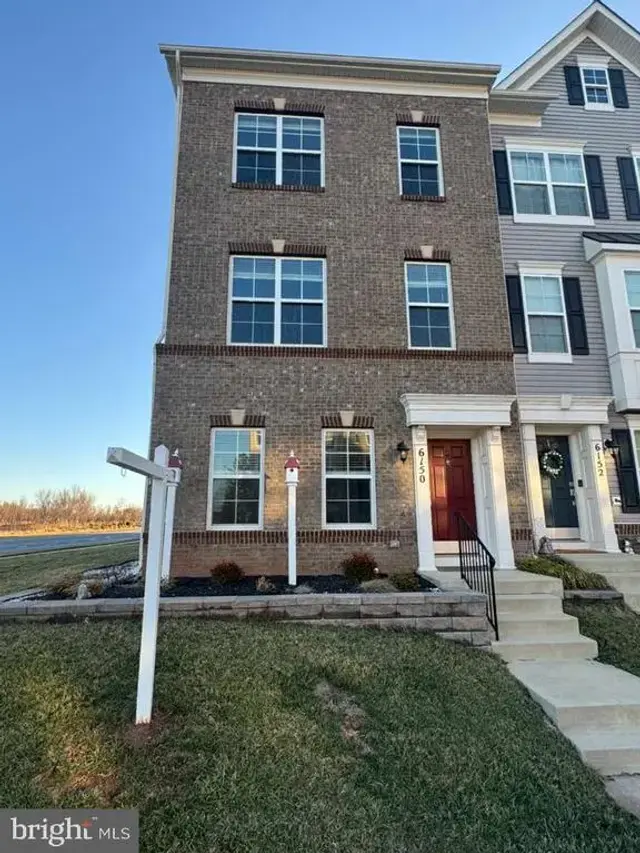 6150 Posey St, Frederick