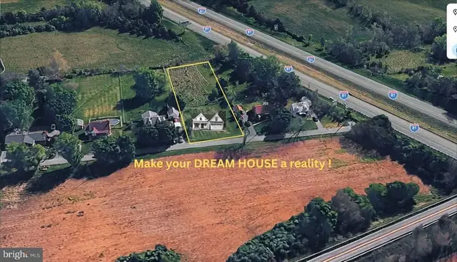 0 Campbell Ln, Stephens City