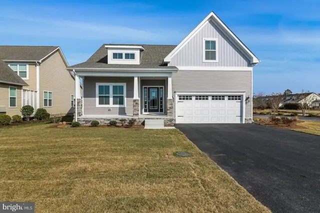 24422 Westridge Drive - Lot #3, Millsboro