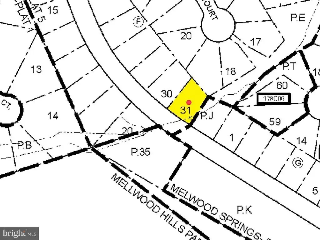 7012 Perrywood Rd, UPPER MARLBORO