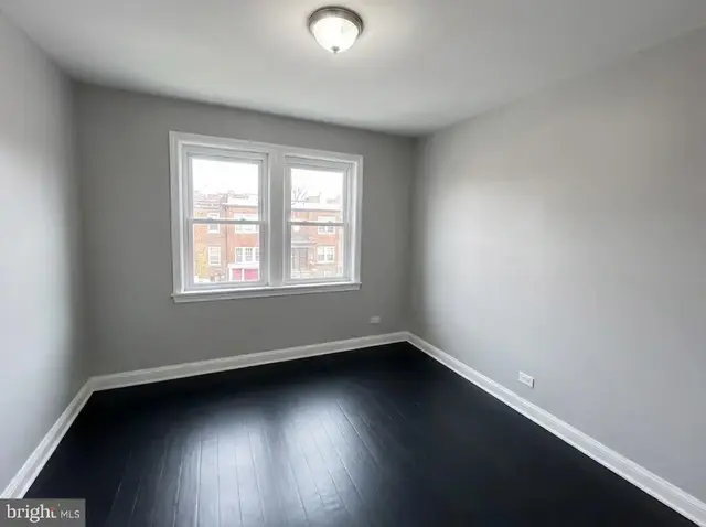 1616 Plum, Baltimore City