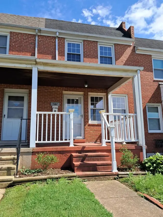 7007 Bank St, Baltimore