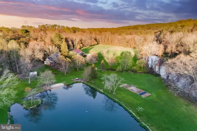 1449 Corbett Rd, Monkton