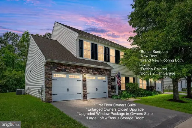 18 Beach Plum Dr #35, Millville