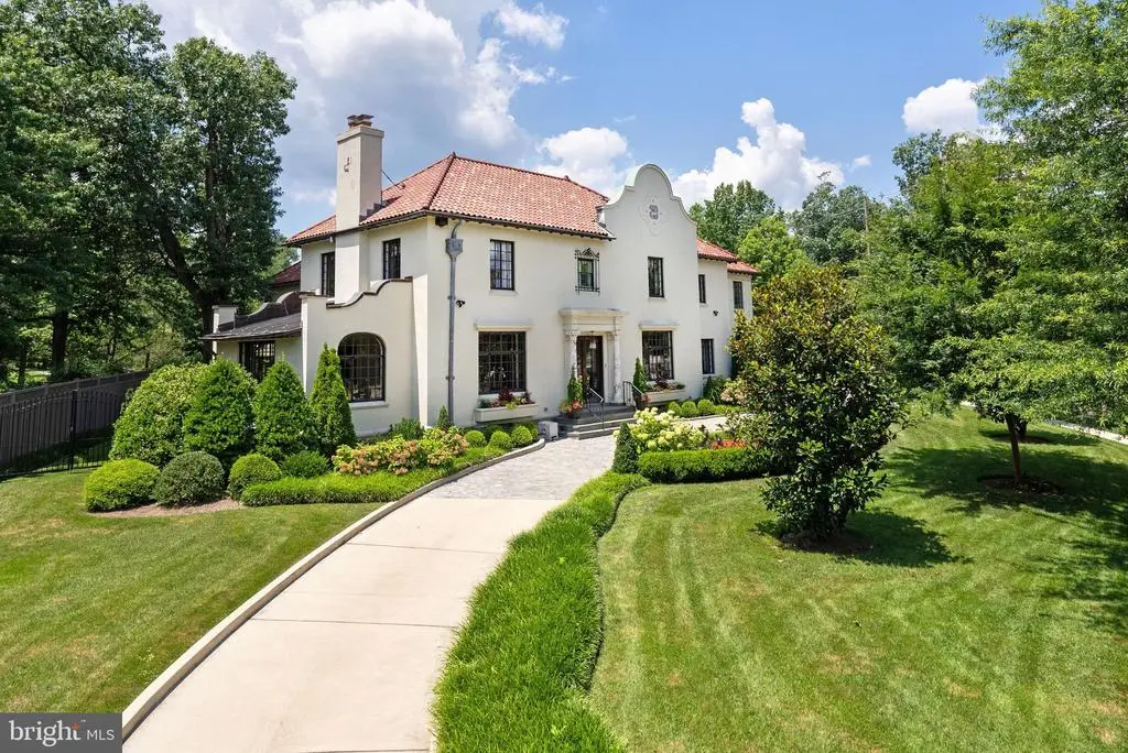 3400 Massachusetts Ave Nw, WASHINGTON