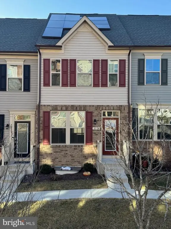 3779 Cedar Mountain Way, Hanover