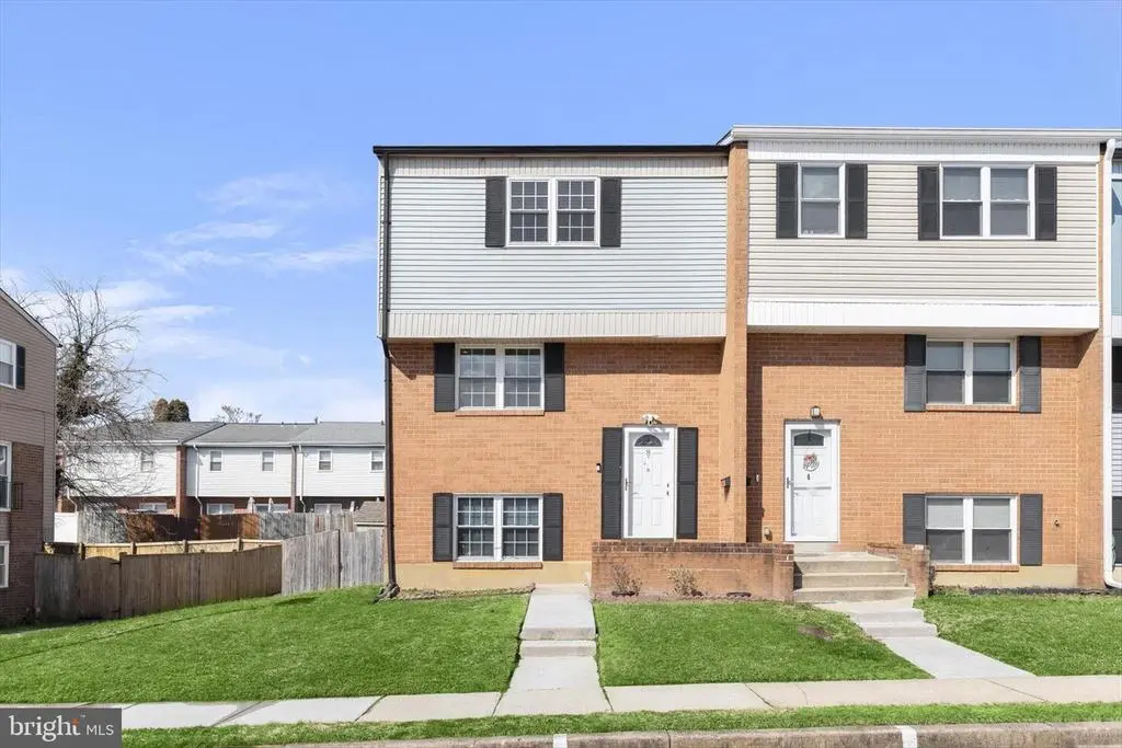 8 Middleview Ct, Baltimore