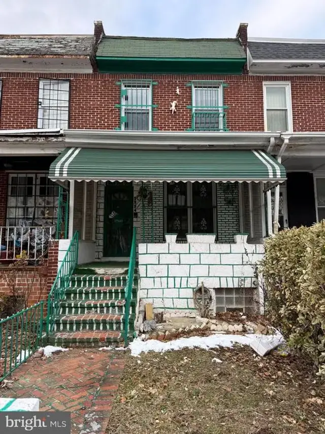 3024 Chelsea Ter, Baltimore