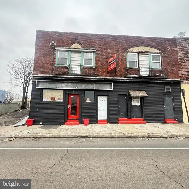 6805-07 Marshall Rd, Upper Darby